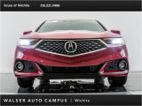 Christmas Light Displays Wichita Ks 2019 New 2019 Acura Tlx 3 5 V 6 9 at P Aws with A Spec 4dr Car