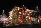 Christmas Light Displays Wichita Ks 2019 the Best Christmas Light Displays In Every State