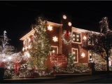 Christmas Light Displays Wichita Ks 2019 the Best Christmas Light Displays In Every State