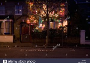 Christmas Light Displays Wichita Ks Energy Usage Display Stockfotos Energy Usage Display Bilder Alamy