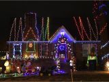 Christmas Light Displays Wichita Ks Photo Slideshow Ene Christmas 2016 News Enidnews Com