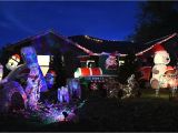 Christmas Light Displays Wichita Ks Photo Slideshow Ene Christmas 2016 News Enidnews Com