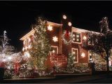 Christmas Light Displays Wichita Ks the Best Christmas Light Displays In Every State