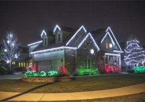 Christmas Light Hanging atlanta Best White Led Christmas Lights Reviews Christmas Christmas