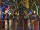 Christmas Light Hanging atlanta Celebrate Christmas at Six Flags In 2018