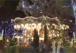 Christmas Light Hanging atlanta Celebrate Christmas at Six Flags In 2018