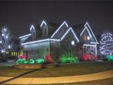 Christmas Light Hanging Service atlanta Best White Led Christmas Lights Reviews Christmas Christmas