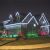 Christmas Light Hanging Service atlanta Best White Led Christmas Lights Reviews Christmas Christmas