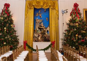 Christmas Light Hanging Service atlanta Melania Trump Unveils White House Christmas Decor Reigniting Lies