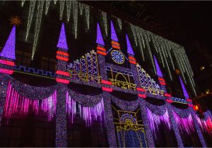 Christmas Light Hanging Service atlanta Nyc Christmas Windows A Free Walking tour Self Guided