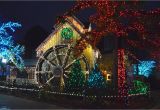 Christmas Light Hanging Service atlanta Stone Mountain Holiday events once Again Exemplify Christmas Spirit