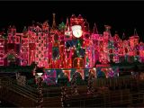 Christmas Light Installation atlanta Disneyland Christmas Lights Disneyland It S A Small World