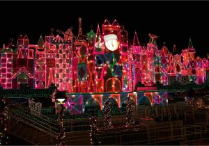 Christmas Light Installation atlanta Disneyland Christmas Lights Disneyland It S A Small World