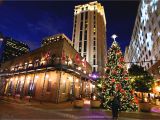 Christmas Light Installation atlanta Holiday attractions and events In the southeast Us