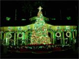 Christmas Light Installation atlanta top 10 Places Around atlanta to Celebrate the Holidays