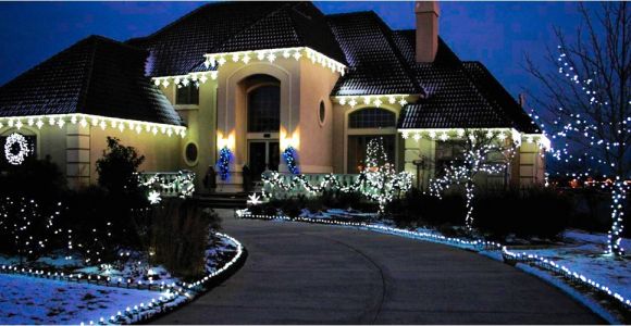 Christmas Light Installation Denver Denver Christmas Lights Outdoor Lighting In Denver