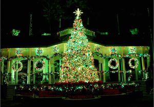 Christmas Light Show atlanta Ga top 10 Places Around atlanta to Celebrate the Holidays