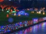 Christmas Light Show atlanta Motor Speedway Things to Do for the Holidays In Portland or