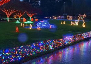 Christmas Light Show atlanta Motor Speedway Things to Do for the Holidays In Portland or