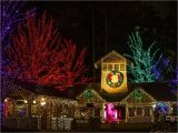 Christmas Light Show In atlanta top 10 Places Around atlanta to Celebrate the Holidays