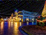 Christmas Light tour Wichita Kansas Louisiana From the Best Christmas Light Displays In Every State