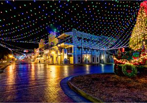 Christmas Light tour Wichita Kansas Louisiana From the Best Christmas Light Displays In Every State