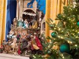 Christmas Light tours Wichita Ks Melania Trump Unveils White House Christmas Decor Reigniting Lies