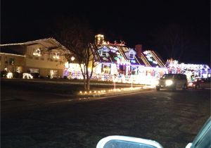 Christmas Light tours Wichita Ks Wichita Christmas Lights Wichita Kansas Pinterest