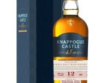 Christmas Present for 12 Year Old Boy Ireland Knappogue Castle 12 Year Old Burgundy Cask