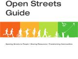 Church Tag Sales Westchester Ny Open Streets Project by the Street Plans Collaborative issuu