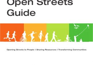 Church Tag Sales Westchester Ny Open Streets Project by the Street Plans Collaborative issuu