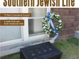 Church Tag Sales Westchester Ny Sjl Deep south Sept 2013 by southern Jewish Life issuu