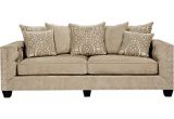 Cindy Crawford Furniture Replacement Parts Cindy Crawford Home sofa 0 00 Hadly Beige sofa Clic