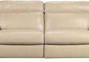 Cindy Crawford Furniture Replacement Parts Cindy Crawford sofas 688 00 Montclair Vanilla Off White