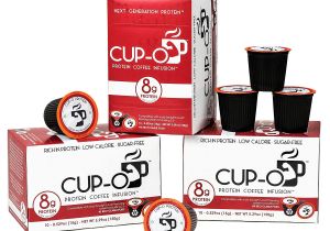 Circle K Coffee Prices Cup O Protein Coffee Infusion 10 Count Collagen Protein Coffee