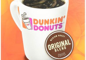 Circle K Coffee Prices Dunkin Donuts original Blend K Cup Pods 44 Cups Amazon Com