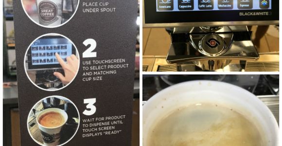 Circle K Iced Coffee Prices Circle K Coffee Coffee Drinker