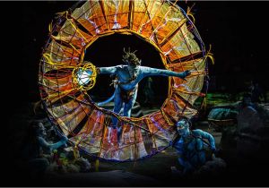 Cirque Du soleil Luzia Promo Code atlanta toruk touring Show See Tickets and Deals Cirque Du soleil