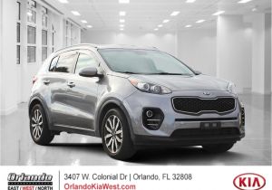 City Kia In orlando Fl 2017 Kia Sportage Ex Kndpn3acxh7150792 orlando Kia West orlando Fl