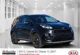 City Kia In orlando Fl 2017 Kia Sportage Sx Turbo Kndpr3a65h7099376 orlando Kia East