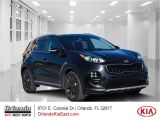 City Kia In orlando Fl 2017 Kia Sportage Sx Turbo Kndpr3a65h7099376 orlando Kia East