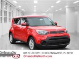 City Kia In orlando Fl 2019 Kia soul Base Kndjn2a22k7687977 orlando Kia East orlando Fl