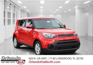 City Kia In orlando Fl 2019 Kia soul Base Kndjn2a22k7687977 orlando Kia East orlando Fl