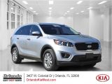 City Kia Of Greater orlando orlando Fl 2018 Kia sorento Lx V6 5xypg4a51jg358876 orlando Kia West orlando Fl