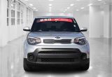 City Kia Of Greater orlando orlando Fl 2018 Kia soul Base Kndjn2a26j7507107 orlando Kia East orlando Fl