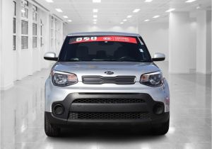 City Kia Of Greater orlando orlando Fl 2018 Kia soul Base Kndjn2a26j7507107 orlando Kia East orlando Fl