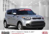 City Kia Of Greater orlando orlando Fl 2018 Kia soul Base Kndjn2a26j7507107 orlando Kia East orlando Fl