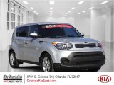 City Kia Of Greater orlando orlando Fl 2018 Kia soul Base Kndjn2a26j7507107 orlando Kia East orlando Fl