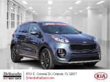 City Kia Of Greater orlando orlando Fl 2018 Kia Sportage Ex Kndpn3ac8j7442866 orlando Kia East orlando Fl