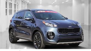 City Kia Of Greater orlando orlando Fl 2018 Kia Sportage Ex Kndpn3ac8j7442866 orlando Kia East orlando Fl